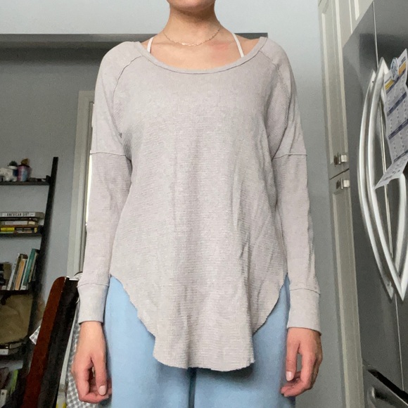 TNA Alder Thermal - Picture 1 of 6